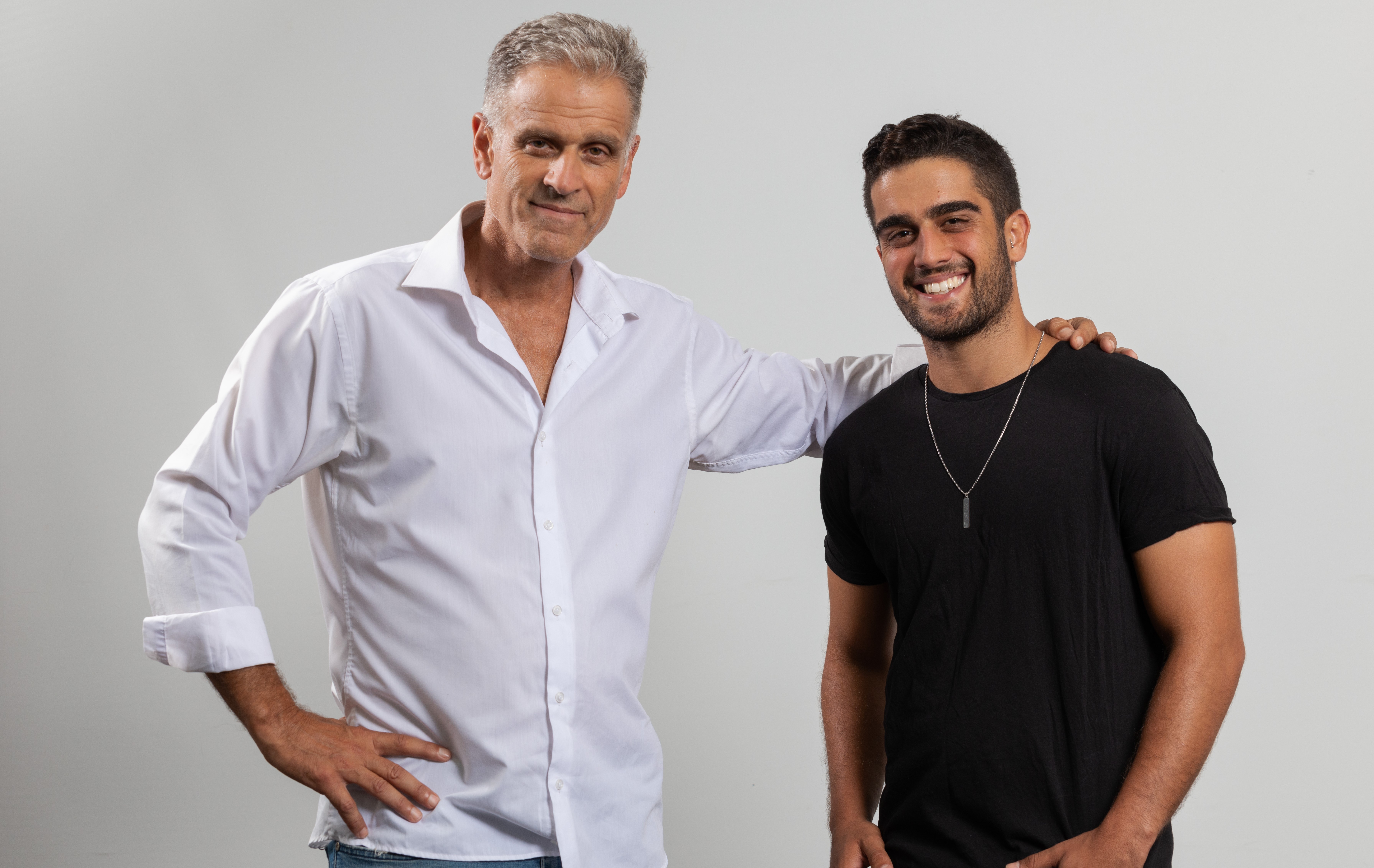 אלי ושלו אטון